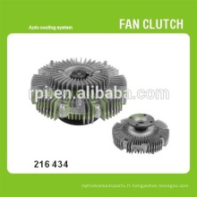 EMBRAYAGE DE VENTILATEUR DE REFROIDISSEMENT AUTOMATIQUE POUR LE PROPULSEUR DE TERRE CRÉATEUR 1FZ 4500CC US 22074